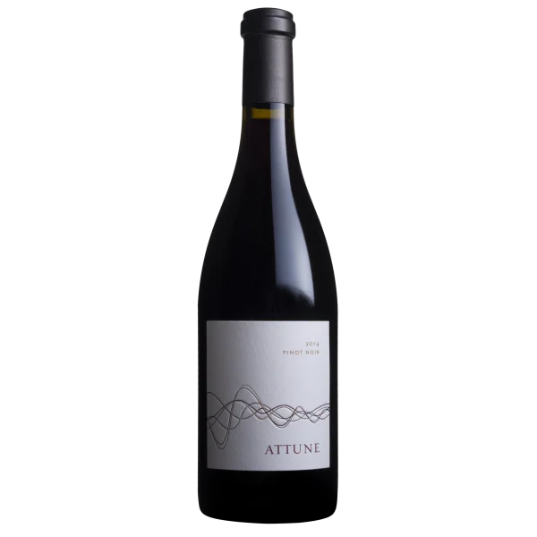 Attune Pinot Noir