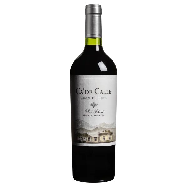 Ca' de Calle Argentinian Red Blend