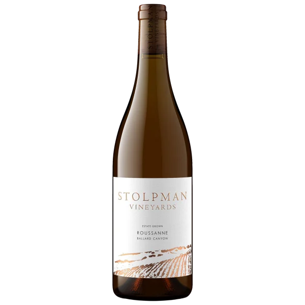 Stolpman Vineyards Roussanne