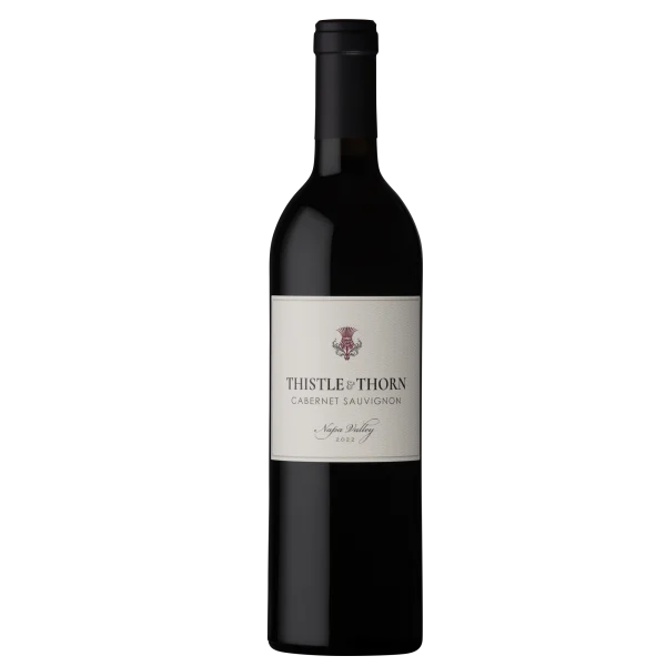 Thistle & Thorn Napa Valley Cabernet Sauvignon