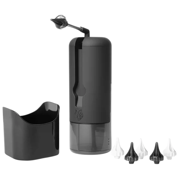 Wush Pro Water-Powered Ear Cleaner