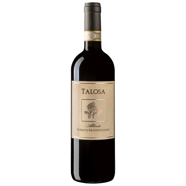 Talosa Alboreto Vino Nobile di Montepulciano