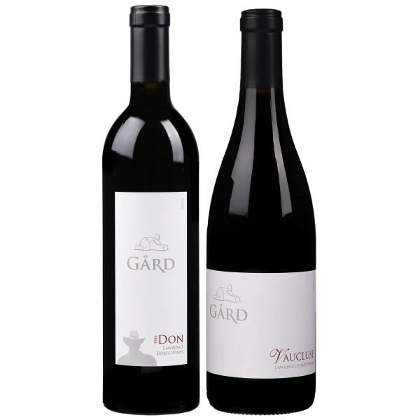 Gård Vintners Mixed Reds