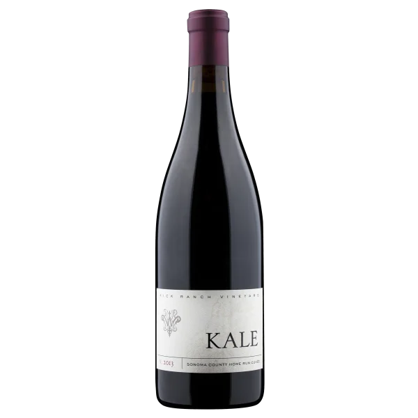 Kale Wines Sonoma County Home Run Cuvee