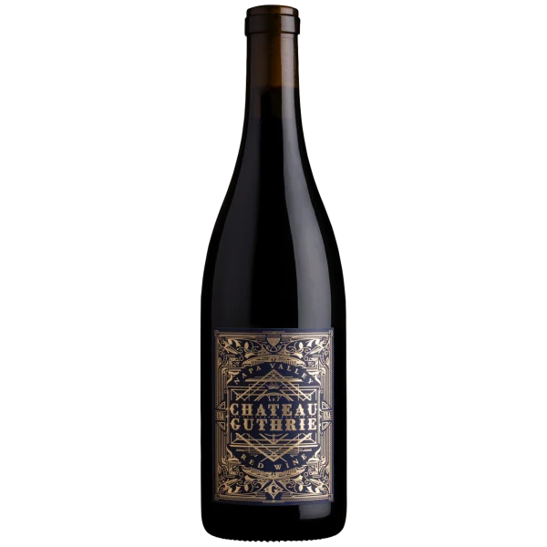 Guthrie Family Wines 'Chateau Guthrie' Napa Valley Rhone Red Blend