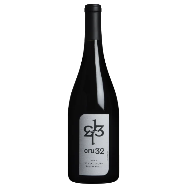 Cru 32 Pinot Noir by Surh Cellars
