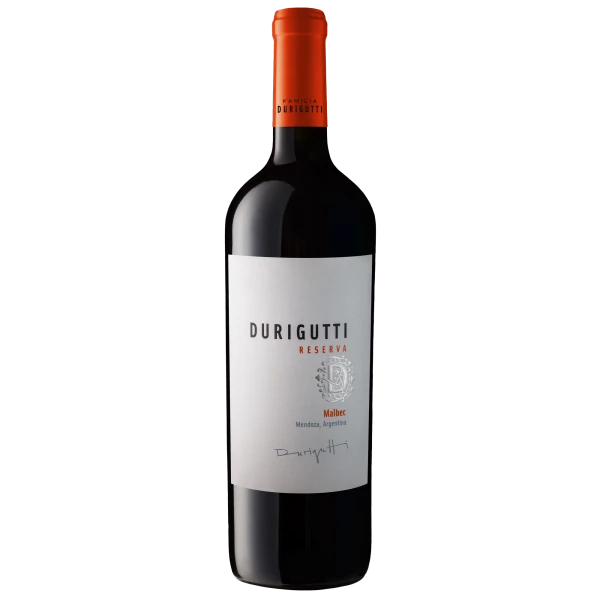 Durigutti Malbec Reserva