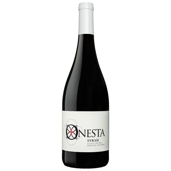 Onesta Syrah