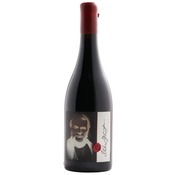 Stokes' Ghost Petite Sirah