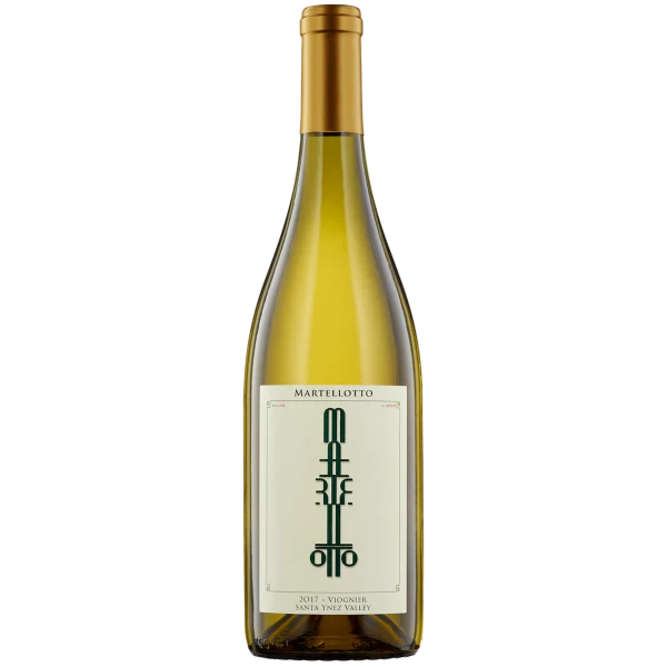 Martellotto Viognier
