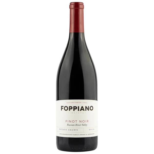 Foppiano Estate Pinot Noir