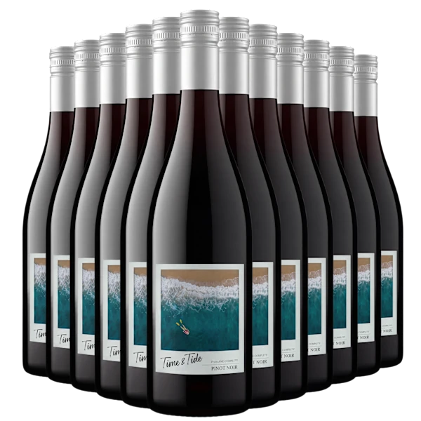 Time & Tide Pinot Noir