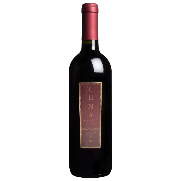 Luna Vineyards Sangiovese Toscana