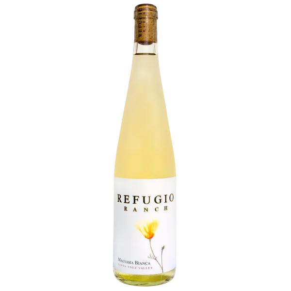 Refugio Ranch Vineyards Malvasia Bianca