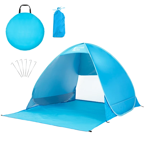 Active Era 2-Person Pop-up Tent