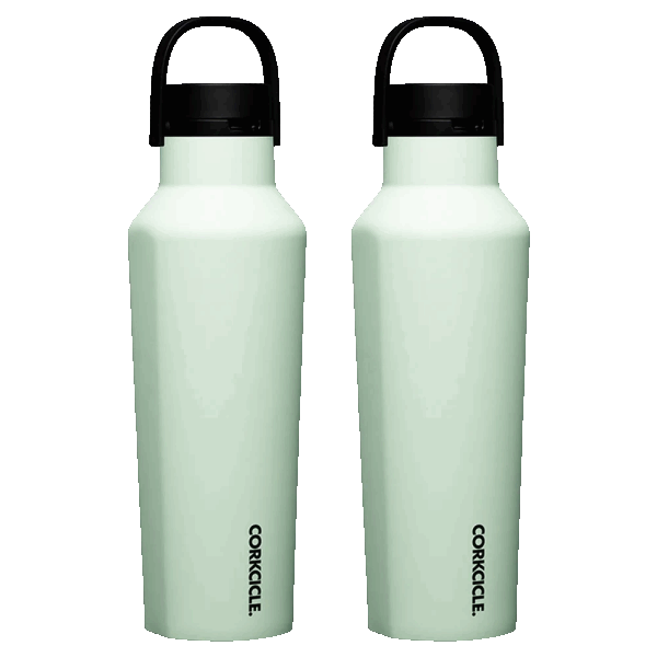 2-Pack: Corkcicle 20oz Sport Canteen [MEMBERS ONLY]