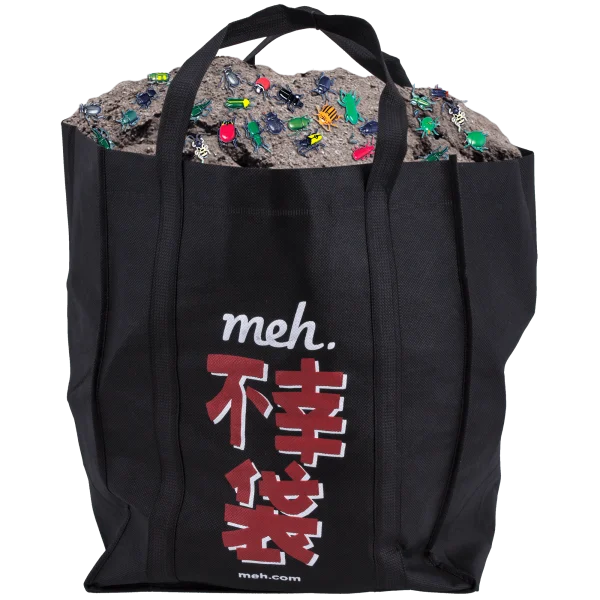 Fukobukuro 2: The Unluckier Bag