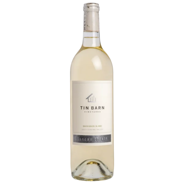 Tin Barn Sonoma Valley Sauvignon Blanc