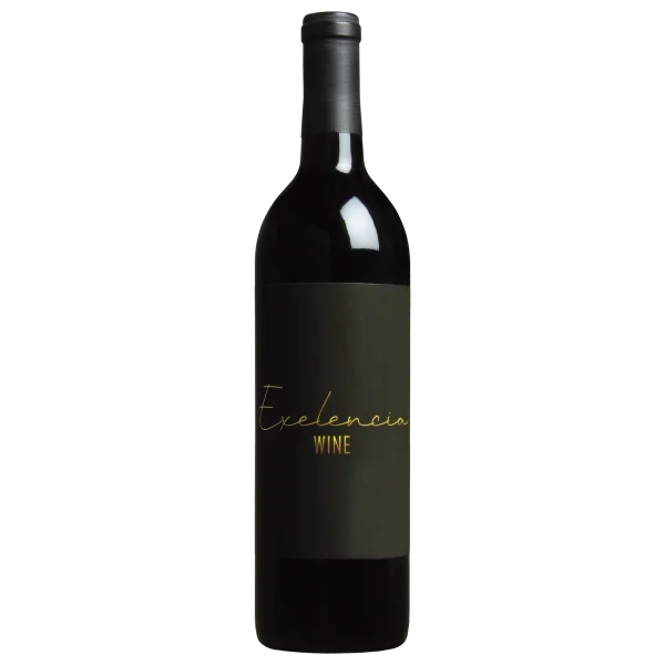 Exelencia Red Blend by Seis Soles