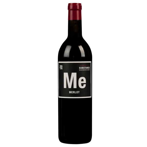Wines of Substance Washington Merlot