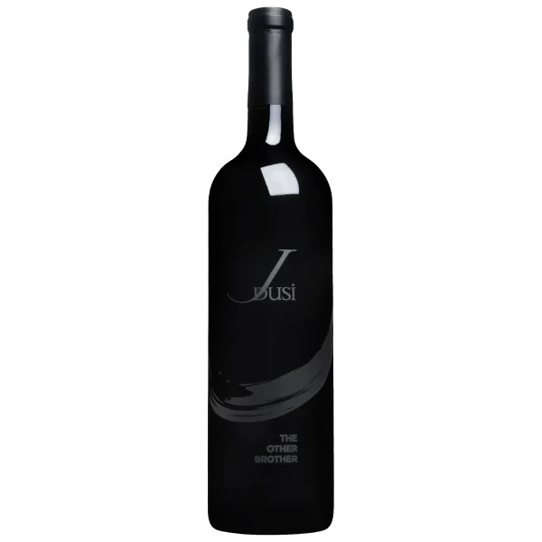 J Dusi "The Other Brother" Red Blend