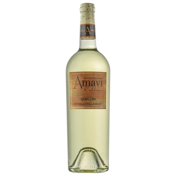 Amavi Cellars Sémillon, Walla Walla Valley
