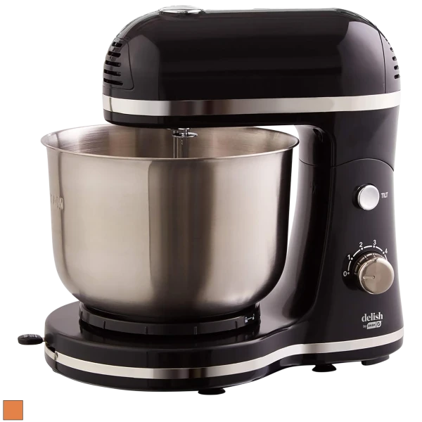 Dash 3.5-Quart Compact Stand Mixer