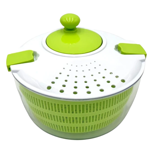 Lumme Multifunctional Salad Spinner and Chopper