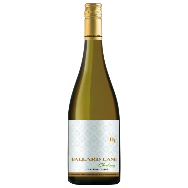Ballard Lane Chardonnay