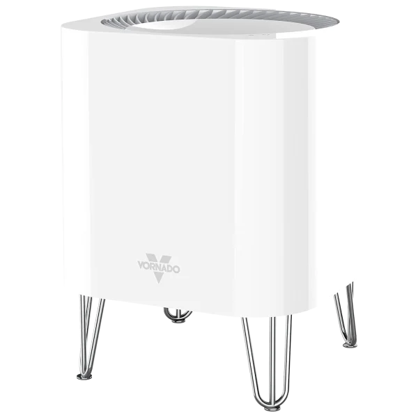 Vornado QUBE50 True HEPA 3-Stage Air Purifier