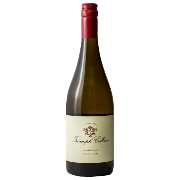 Triumph Sonoma County Chardonnay