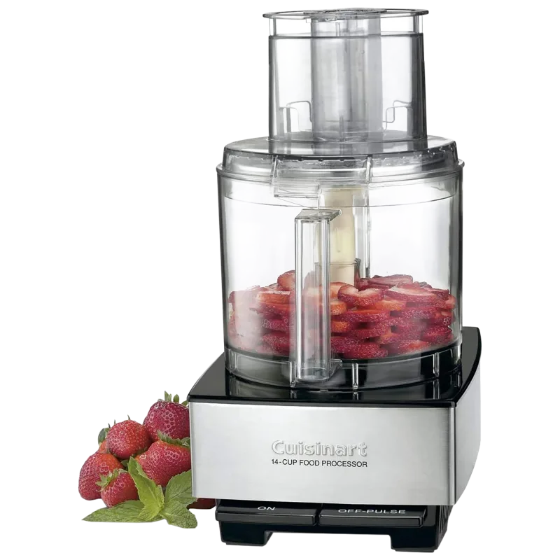 Cuisinart 14-Cup Custom Food Processor