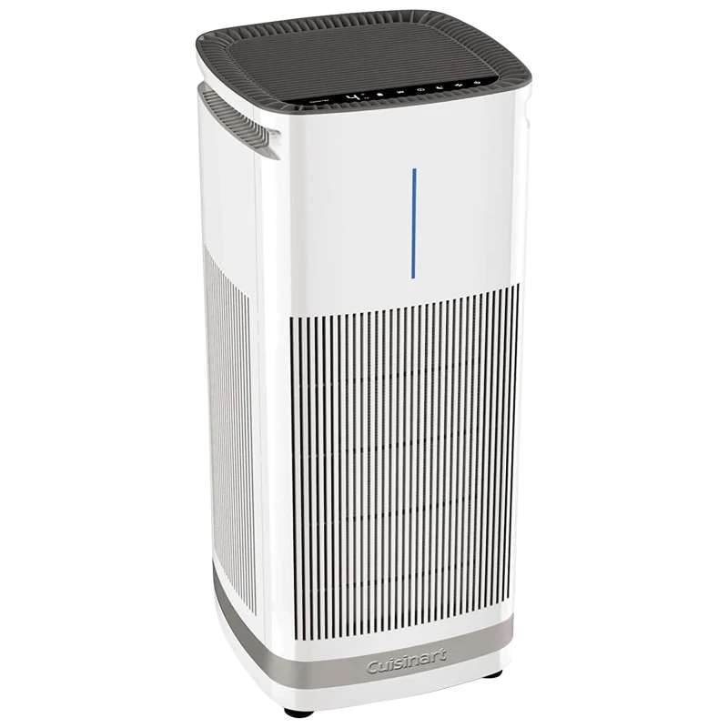 The Freestanding Air Purifier