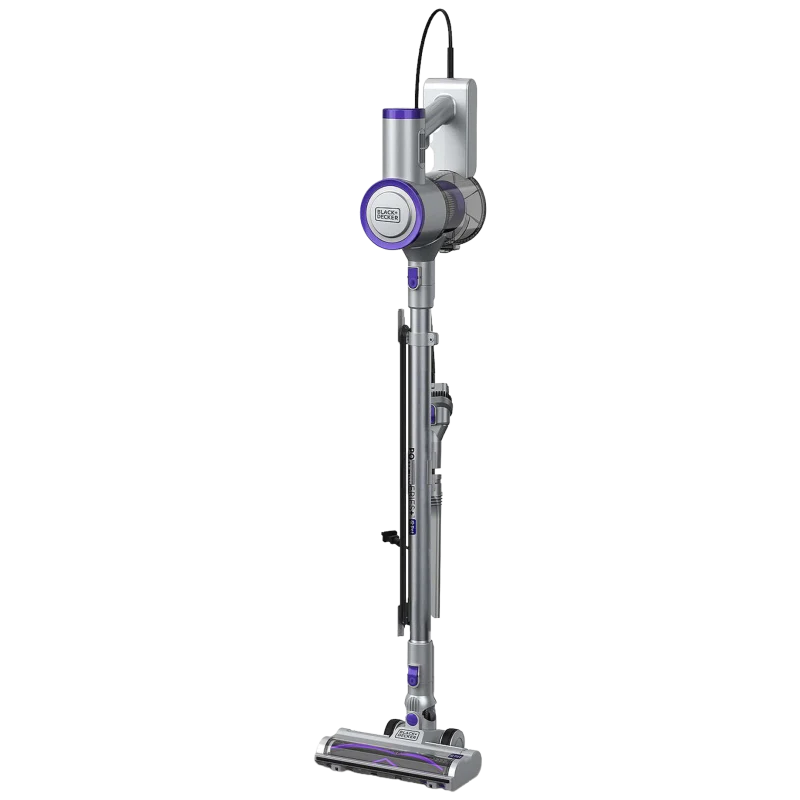 Black & Decker Power Series Corded Pet Stick Vacuum