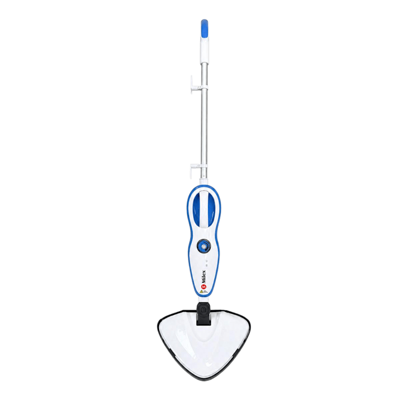 The 15-Function Floor And Surface Steamer