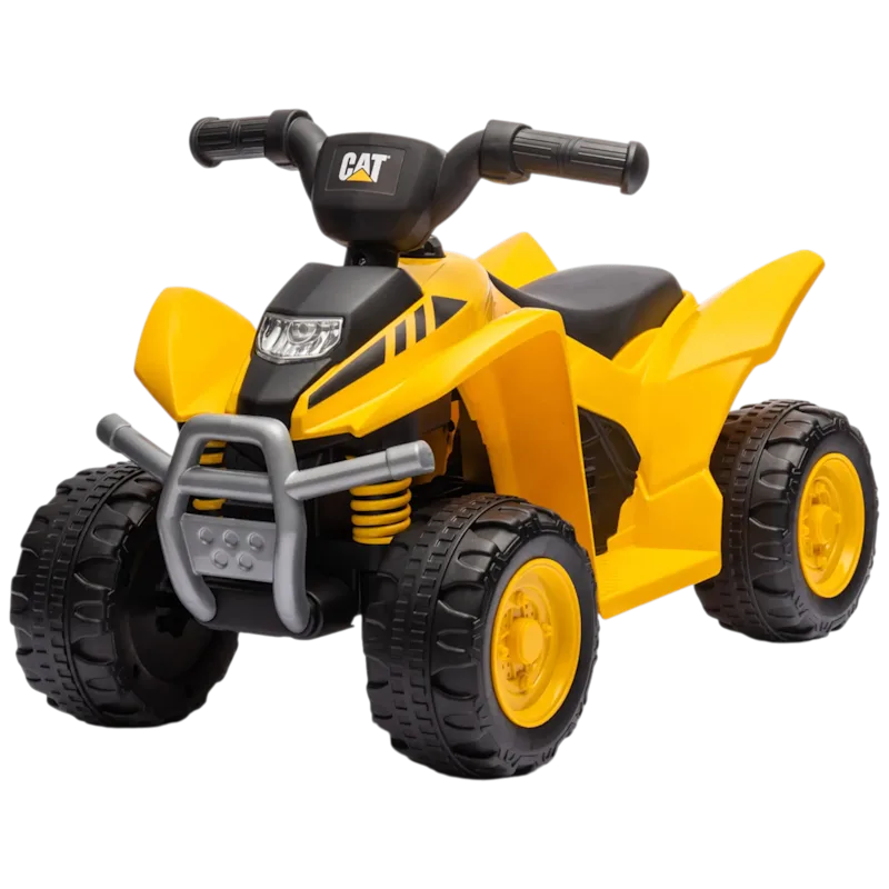 The CAT Mini ATV