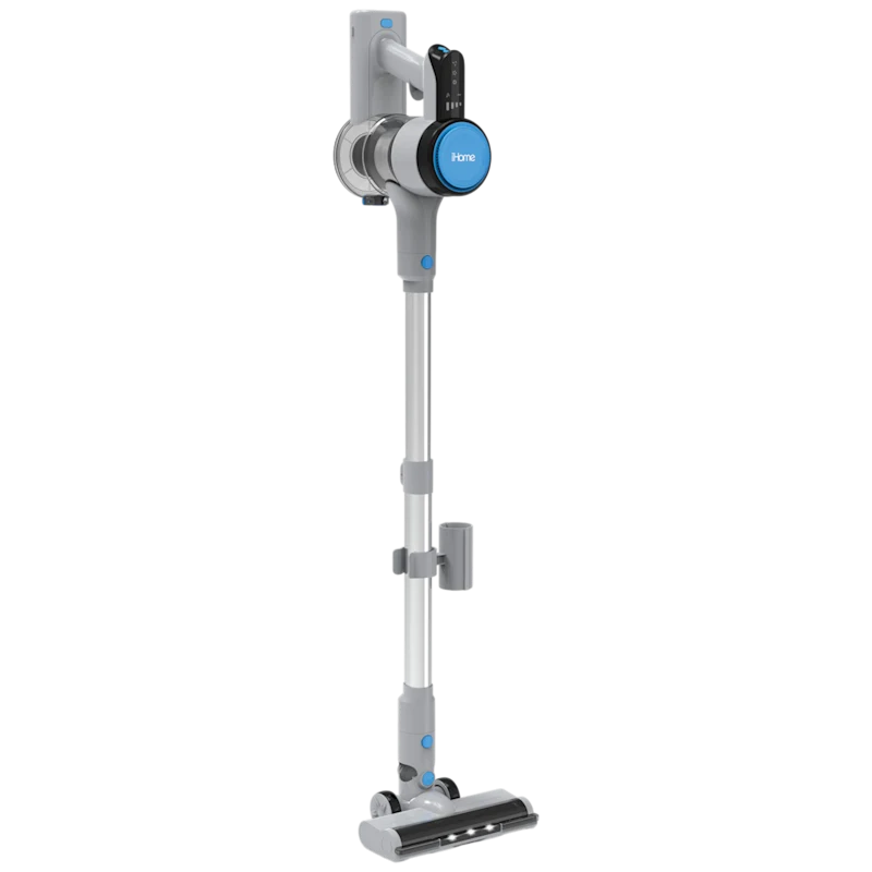 iHome StickVac Cordless Vacuum Cleaner