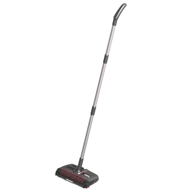 The Cordless Electric Sweeper