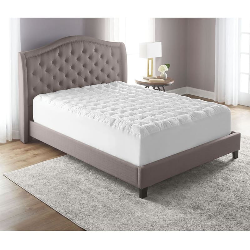 The High Loft Mattress Topper (Queen)