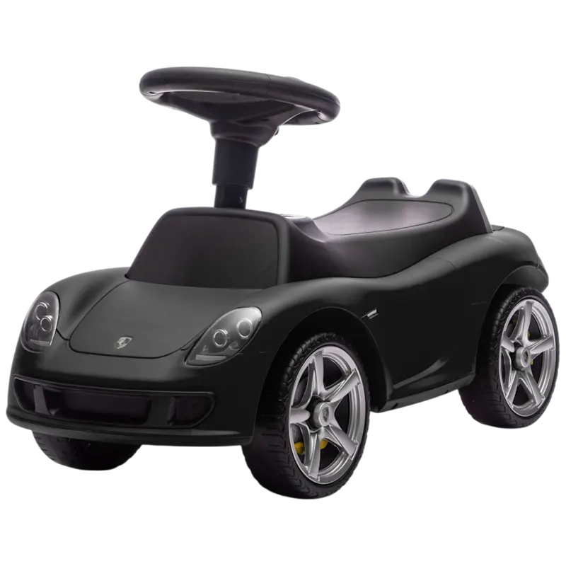 The Porsche 911 Foot-To-Floor Ride-On