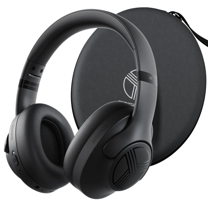 The Road & Gym Noise Cancelling Headphones