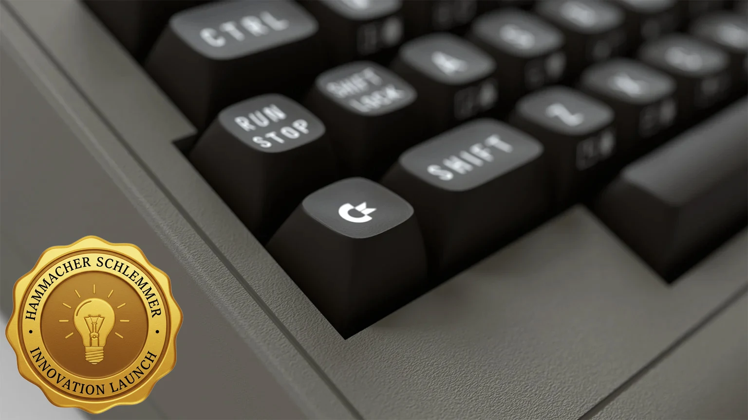 The Future is Back: Commodore 64 Ultimate