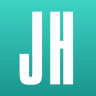 The Jennifer Hudson Show logo