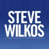 The Steve Wilkos Show logo