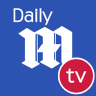 DailyMail TV logo