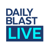 Daily Blast Live logo