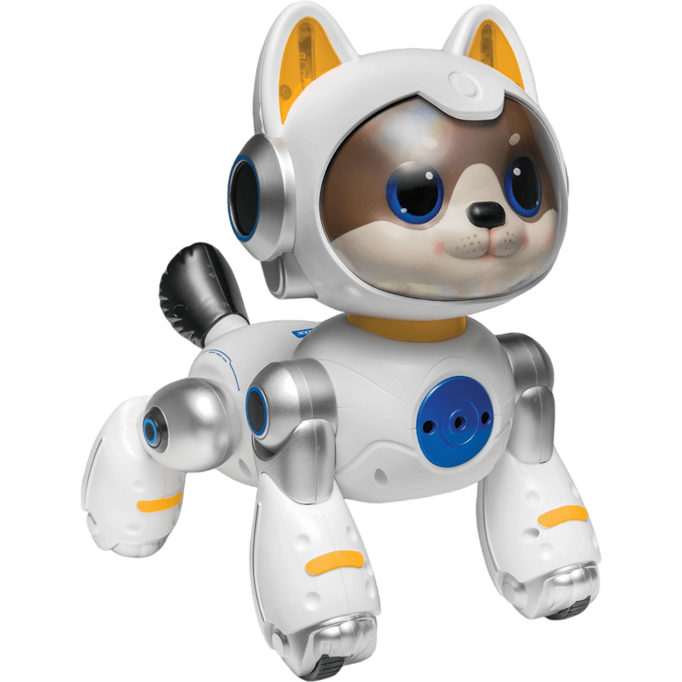 Cyber Power Puppy