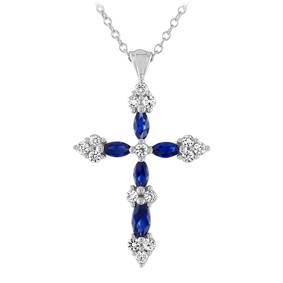 Cross 7