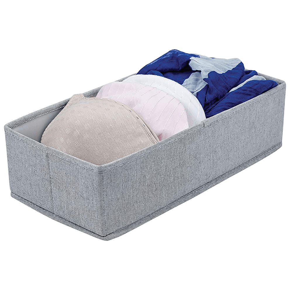 Narrow Organizer