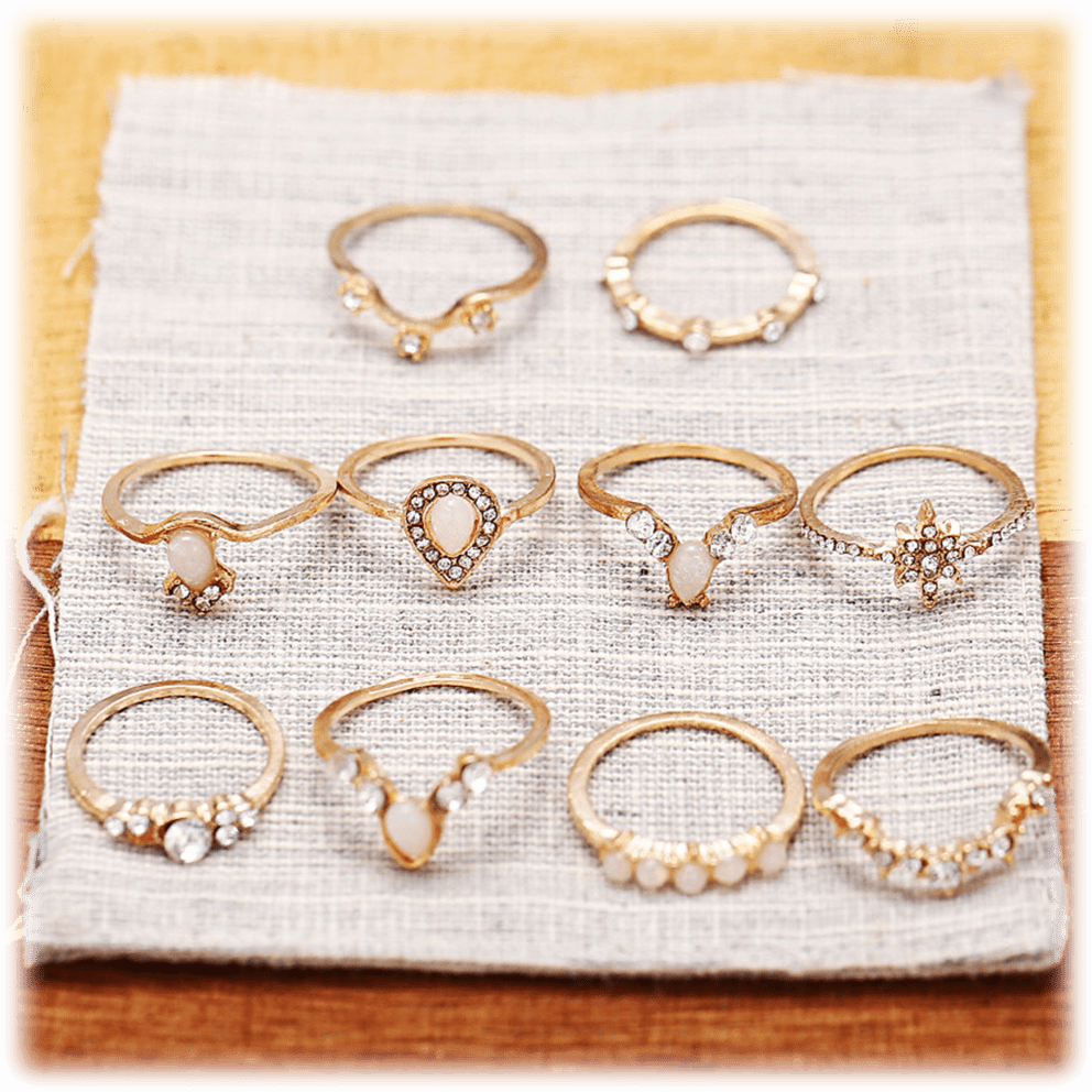 10-Piece